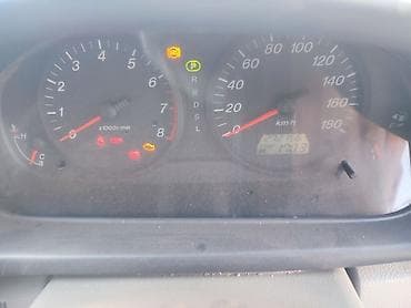 mazda 2: Mazda Demio: 2003 г., Автомат, Бензин, Хэтчбэк — 6