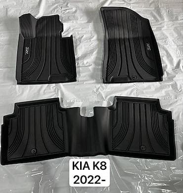 camry 2 4: 🔥Есть коврики для: • Toyota • Lexus • Honda • Hyundai • Kia • Nissan — 9