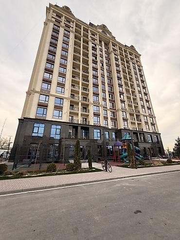 роял парк: Сдан, Элитка, 2 комнаты, 63 м² — 1