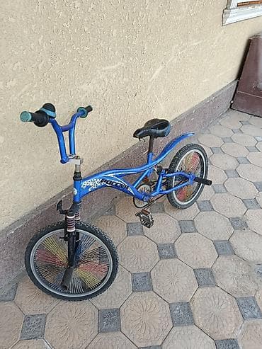 format velosiped: Подростковый велосипед, Диаметр колес 28 дюймов, Б/у — 1