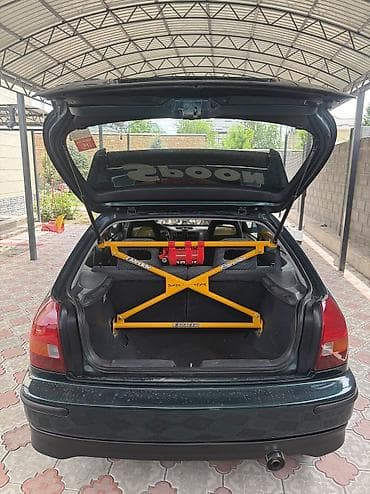 фара на хонда цивик: Honda Civic: 1997 г., 1.4 л, Механика, Бензин, Хэтчбэк — 6