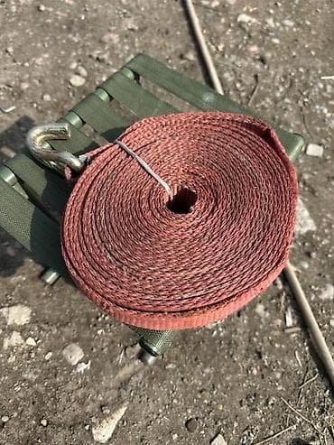 Мотор жаздыктары: Кергич — 2