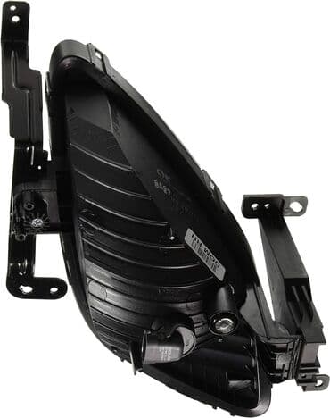 дэу нексия 2012: Правая противотуманная фара Hyundai 2011 г., Новый, Аналог — 2