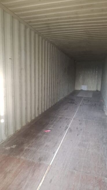 купить оборудование для ремонта телефонов: Продаю 45т контейнер в хорошем состоянии 🔥. Длина 13,7м, высота 2,9м — 3