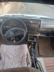 радиатор опель вектра б: Volkswagen Golf: 1991 г., 1.6 л, Механика, Бензин — 10