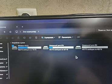thinkpad e14: Игровой, Б/у, Intel Core i5 — 4