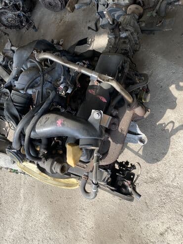 купить двигатель на мотоблок 7 л с: Привозные моторы на форд транзит 2.5 крап с навесной турбо без турбо — 7