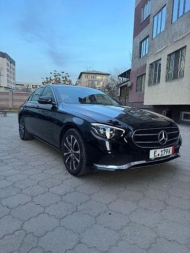 редуктор мерс 202: Mercedes-Benz E-Class: 2020 г., 2 л, Автомат, Гибрид, Лимузин — 2