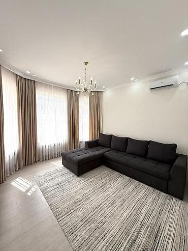 Продается срочно 🚨 Просторный двухэтажный дом в ( Ак Орго ) — 7