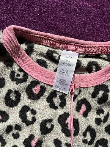 камуфляжные штаны: Пижама 4-5-6 жаш 250сом — 1