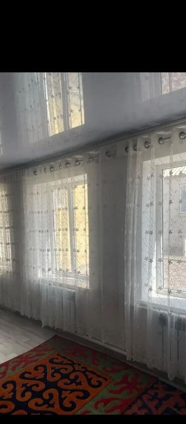 дом пригородном: 68 м², 3 комнаты, Забор, огорожен — 3