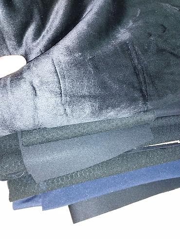 Отрезы костюмных и пальтовых тканей темной палитры отрезы брючной