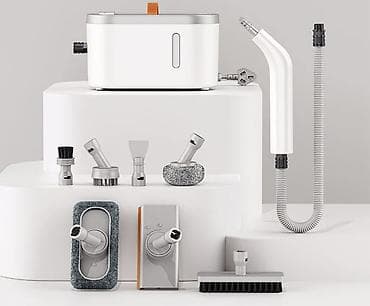 honor 8а: Пароочиститель Ручной — 1