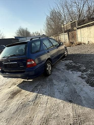 will cypha: Honda Civic: 2000 г., 1.4 л, Автомат, Бензин, Универсал — 5