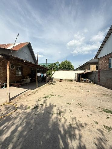 4: 💎СРОЧНО ПРОДАЕТСЯ 5-КОМНАТНЫЙ ДОМ 🏢Комнат: 5 📍Район: Арча-Бешик — 7