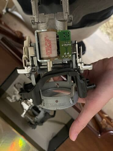 разбор грузовых авто бишкек: Комплект передних фар Mercedes-Benz 2006 г., Б/у, Оригинал, Германия — 4