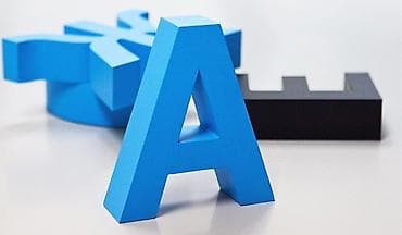 aiphone 7: | Лайтбоксы, Объемные буквы, Неоновые вывески, | Монтаж — 5