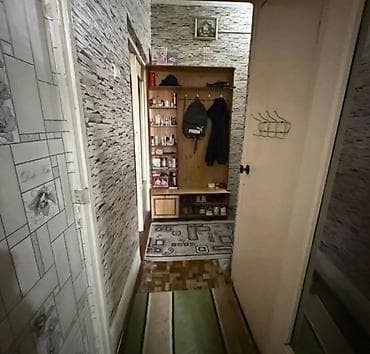 продаю 1 ком аламедин 1: 1 комната, 34 м², Индивидуалка, 5 этаж, Косметический ремонт — 6