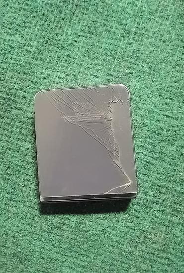 диск юфс 5: Samsung Galaxy Z Flip 5, Б/у, 512 ГБ, цвет - Черный, 2 SIM — 6