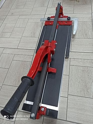 кум шувак: Плиткорез рельсовая 800мм 1000мм RODEX лазерная Турецкий новый — 3