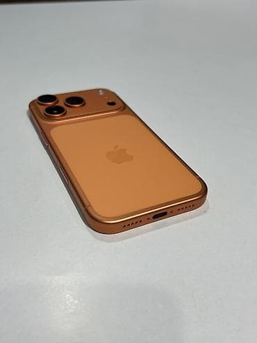 hoco dss03: IPhone 17 Pro, 256 ГБ — 3