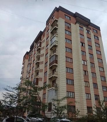 2 room: 3 комнаты, 110 м², Элитка, 8 этаж, Евроремонт — 8