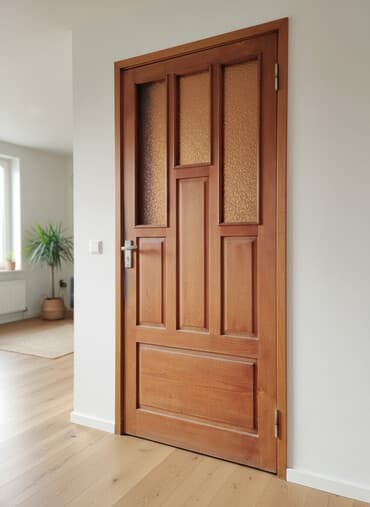 плинтуса для пола: Дерево — 1