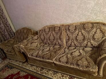 ручная работа салфетка на стол: Продаётся мягкая мебель в отличном состоянии. Фирма производство — 2