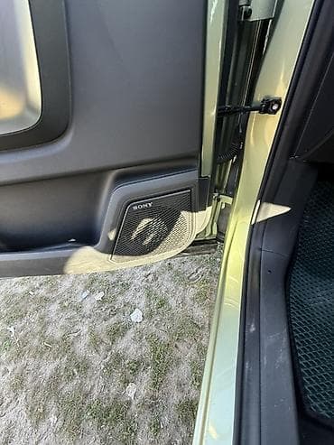 машино: Chery : 2023 г., 2 л, Автомат, Бензин, Внедорожник — 8