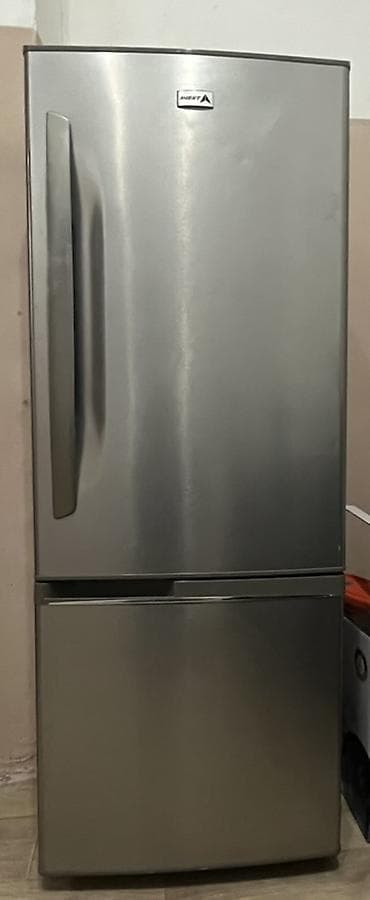 avest: Холодильник Avest, Б/у, Двухкамерный — 3