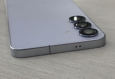 iphone x plus: Samsung Galaxy S25 Plus, Б/у, 256 ГБ, цвет - Серый, 2 SIM — 3