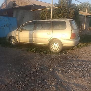 одиссей мотор: Honda Odyssey: 1995 г., 2.3 л, Автомат, Бензин, Универсал — 5