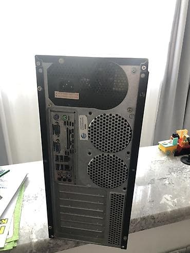pc servise: Компьютер, Для несложных задач — 2