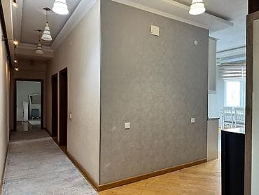 pro group: 3 комнаты, 126 м², Ала-Арча ТРЦ Элитка, 2 этаж, Евроремонт — 5
