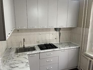 flat rent: 2 комнаты, Собственник, С мебелью частично — 2