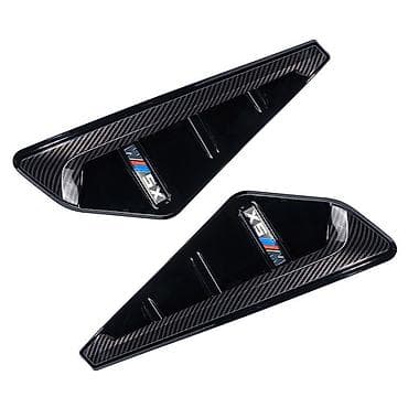 bmw e70: Декоративные накладки Пластик, BMW, Новый — 1