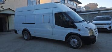 купить мотор на мотоцикл урал: Ford Transit: 2012 г., 2.9 л, Механика, Дизель, Фургон — 7