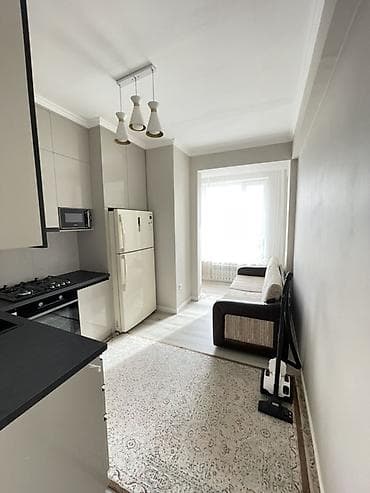 room: 1 комната, 48 м², Элитка, 8 этаж, Дизайнерский ремонт — 9