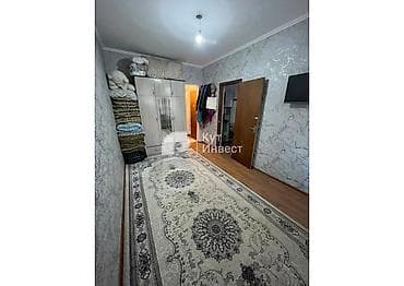 1 комната, 32 м², Кок-Жар ж/м 2 этаж, Евроремонт — 6