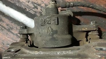 john dere: Суппорта на Lexus, Honda,Toyota,Nissan, Subaru — 3