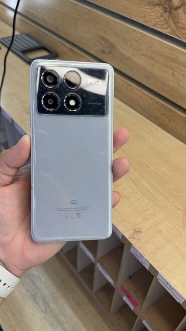 оппо финд х6 про цена бишкек: Poco X6 Pro 5G, Колдонулган, 512 ГБ — 10