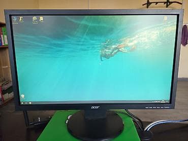 i5 8500: Компьютер, ядер - 6, ОЗУ 16 ГБ, Для работы, учебы, Intel Core i5, NVIDIA GeForce GTX 1070, HDD + SSD — 5