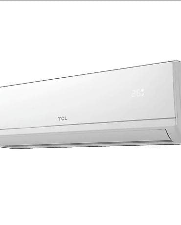 Сплит-система, TCL, Новый, 20-25 м², Инверторный