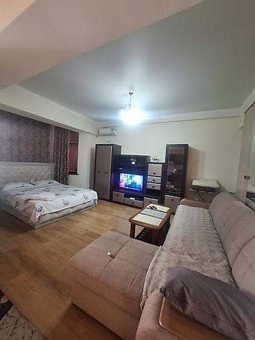 сдается квартира гостиного типа: Студия, Круглосуточное заселение — 8