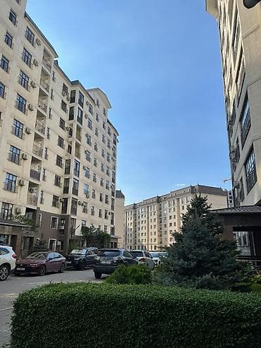 Квартиры: 1 комната, 44 м², Элитка, 2 этаж, Евроремонт — 8