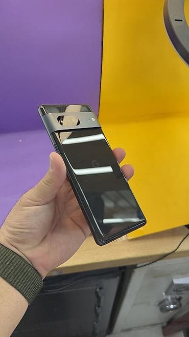 пиксель 9 про цена бишкек: Google Pixel 7, Б/у, 128 ГБ, 1 SIM, eSIM — 9