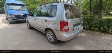 купить мазда демио в бишкеке: Mazda Demio: 2001 г., 1.5 л, Автоматические, Бензин, Хэтчбэк — 3