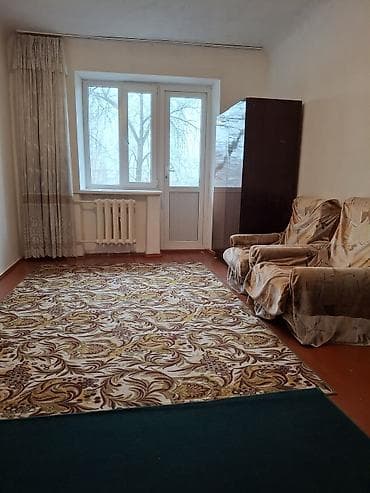 продаю дом ак ордо 1: 1 комната, Собственник, Без подселения, С мебелью полностью — 1