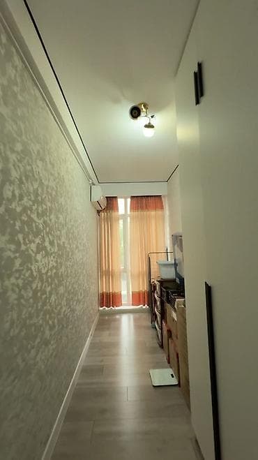 гараж: Продаётся 2-комнатная квартира с мебелью и техникой! 🏡✨ 📍 *Адрес:* — 8