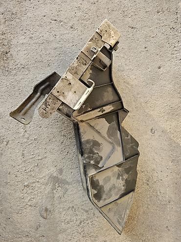 sprinter 2 7: Радиатор охлаждения АКПП на Toyota Sienna 2.5 hybrid. Оригинал б/у — 4